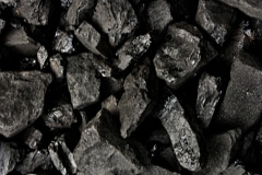 Grinacombe Moor coal boiler costs